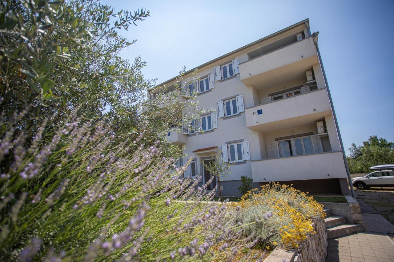 Apartments Katarina Silo  Exterior photo