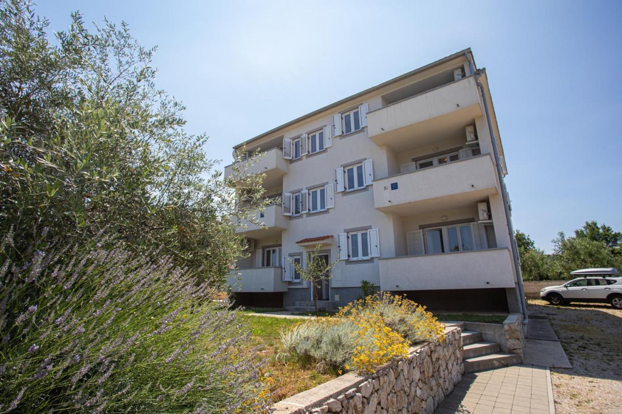 Apartments Katarina Silo  Exterior photo